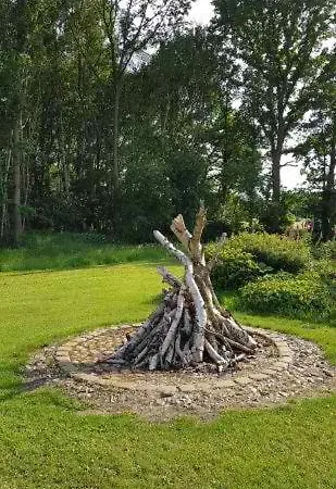 Iqbal-huette Maison d'hôtes Beverstedt