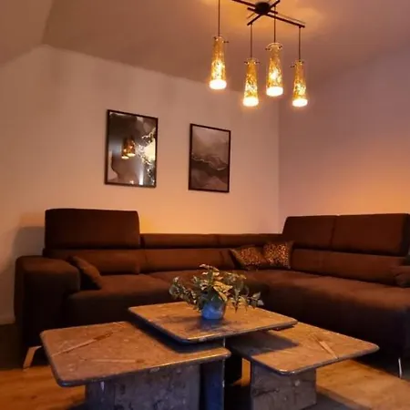 Iqbal-huette Maison d'hôtes
