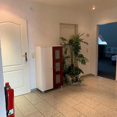 Maison d'hôtes Iqbal-huette Beverstedt