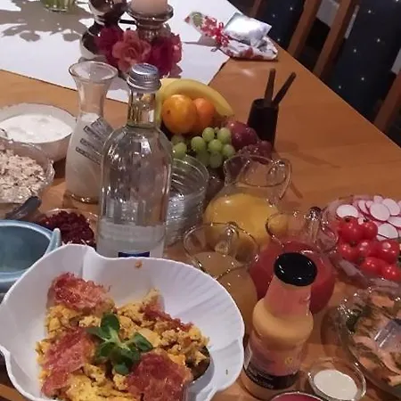 Iqbal-huette * Beverstedt